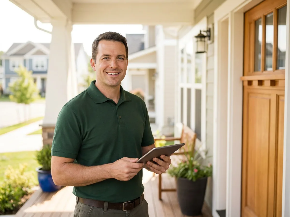 Pest control FAQs for Lancaster, PA